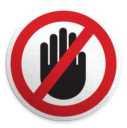 hand-stop-sign